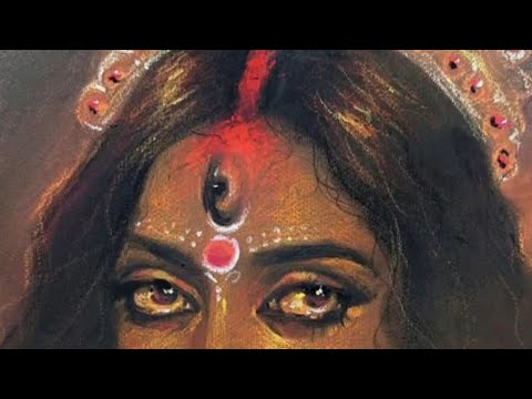 Jay Ambe Gauri | जय श्यामा गौरी (Aarti) हिमाचल प्रदेश माँ चामुंडा मंदिर की प्रसिद्ध आरती FULL 