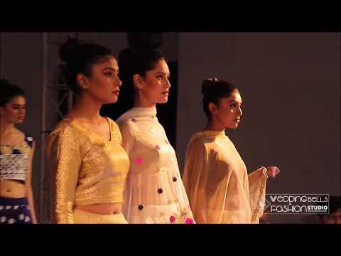 Swastika Stuti Designs Winter/fall collection 2017-18