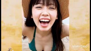 小芝風花(Kosiba Fuka)セクシー画像集Sexy image collection😆