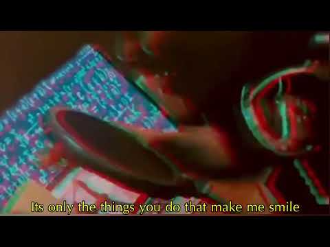 Lion Mits_Busy body_(Official Lyrics Video)