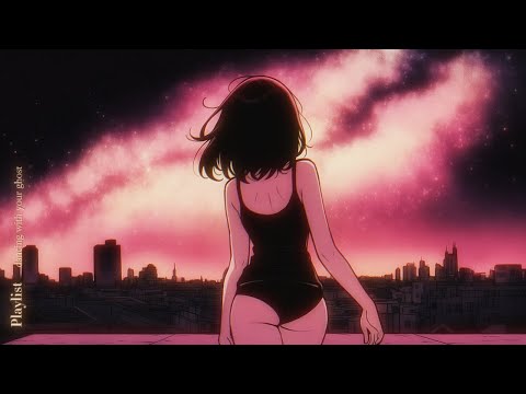 dancing with your ghost