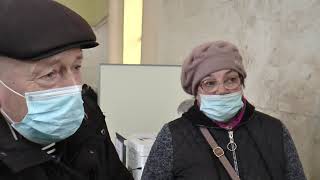 Нові правила пасажирських перевезень: чи усюди в Харкові діє нововведення