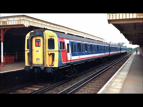 Clapham Junction collision 29 years later