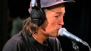 Marlon Williams - Strange Things (Live on KEXP)
