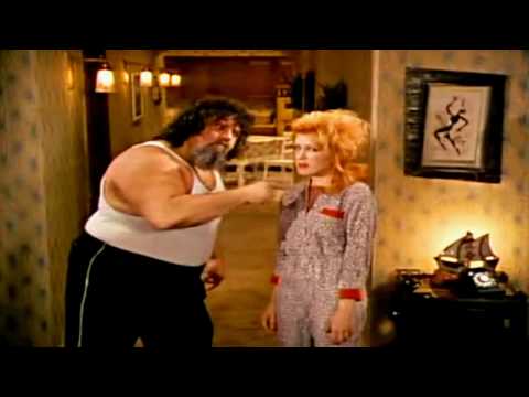 Robert Hazard Philadelphia Opera Musician Heroes 1979 Girls Just Wanna Have Fun By Cyndi Lauper 1983