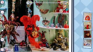Pictective trailer