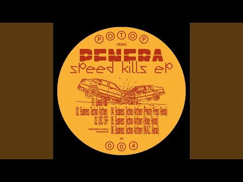 Business Techno Anthem