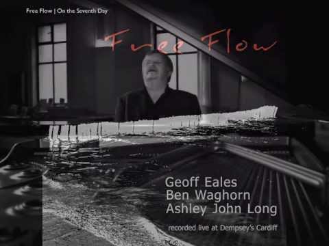Free Flow by Geoff Eales, Ben Waghorn & Ashley John Long from 33 Xtreme