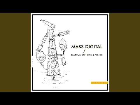 Dance of the Spirits