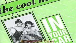 Cool Notes- In Your Car