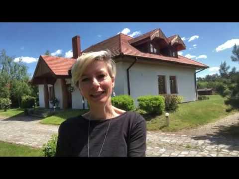 dom 256 m2, działka 0,5 HA między Obornikami a Rogoźnem