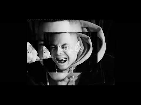 Luciano x Pop Smoke Type Beat (UK Drill) 'RULES' prodbycesa