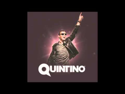 Calvin Harris - Ne Yo Let's Go (Quintino Bootleg)