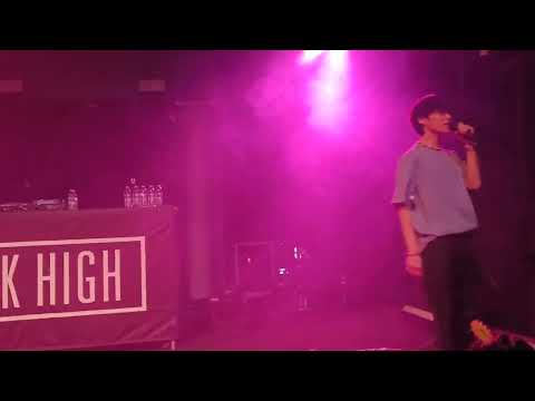 Woosung - Phase Me (Live Clip | 03/19/22)