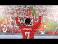 The Full Story Of Cristiano Ronaldo