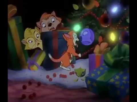 Banjo in Starland part 1- Opening Credits/Banjo's Chasing Chickens