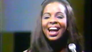 Gladys Knight &amp; The Pips &quot;You&#39;ve Lost That Lovin&#39; Feelin&#39;&quot; (1969)