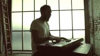 WLT - James Vincent McMorrow - Red Dust