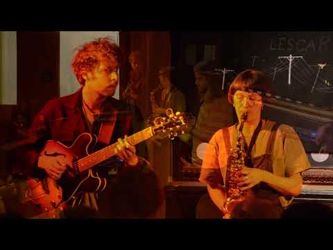 Tetes de Pois @ The Lescar