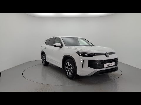 Volkswagen Tayron EDITION 75 2.0TDI 150HP DSG - Image 2