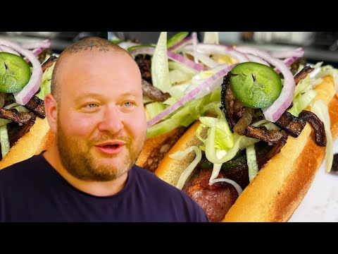 THE TOP FOOD & GUEST MOMENTS FROM THE IN STUDIO SHOW