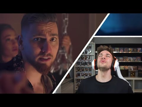 ENDLICH! Sie haben es getan! Mois feat. Sun Diego - KELLER ODER COCKSCHELLE - Reaction