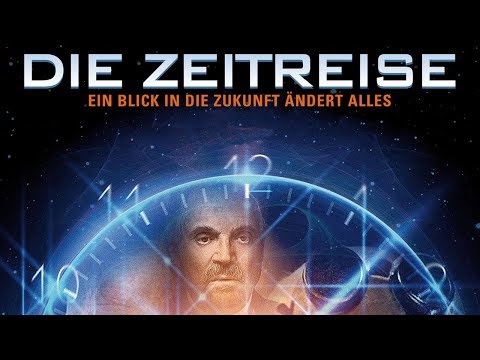 Die Zeitreise - Ein Blick in die Zukunft ändert alles | Trailer (deutsch) ᴴᴰ