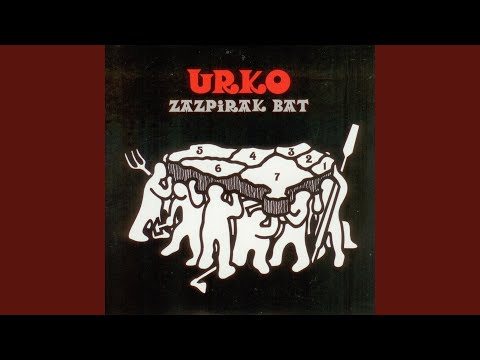 download lagu mp3 mp4 Zazpirak Bat, download lagu Zazpirak Bat gratis, unduh video klip Zazpirak Bat