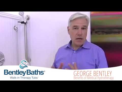 Bentley Baths | The Power of Medical Hydrotherapy