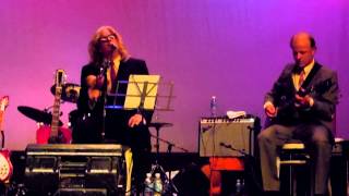 Forever Days - Nelson Bragg, Morgan-Wixson Theater, August 22, 2015, Wild Honey Presents