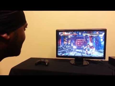 Killer Instinct Match ImKnomad Vs Filthierich
