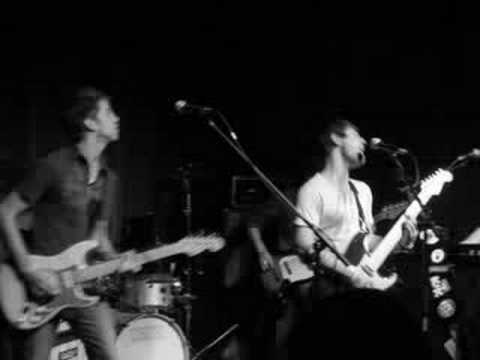 The Crash Motive No Tomorrow, Just Tonight