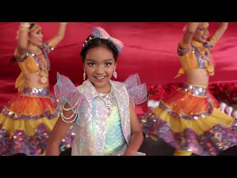 Katelin Sultan & Siddharth Slathia 🇮🇳 Medley