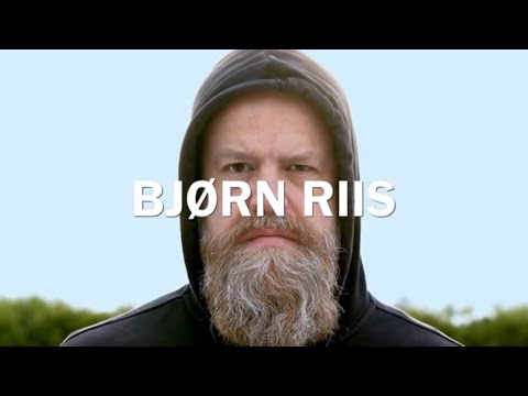 Bjørn Riis - Everything to Everyone (Karisma Records promo video, English)