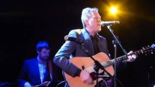 Robbie Fulks sings &quot;The Pill&quot;