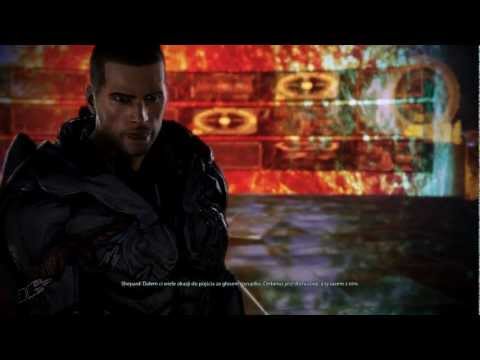 Zagrajmy W Mass Effect 3: Odcinek 31 !: Bazo Cerberusa ! Nadchodzimy !!!