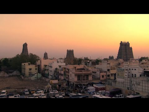 Majestic Madurai