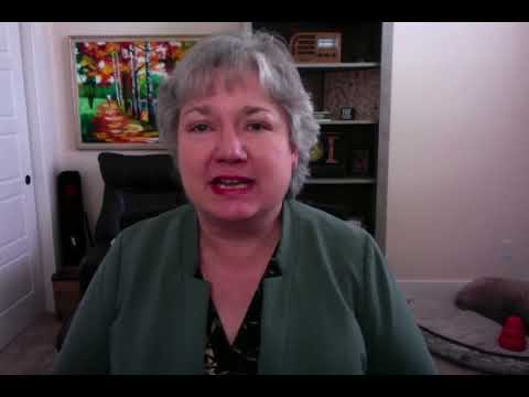 Kim Sitton 2023 National Liason Video 4 27 22