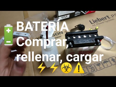 battery for motorcycle cars. How do Batteries Work? Science Education for Students