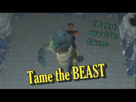 Bowfa Muspah Guide | NO Magic OR Brain Required