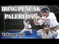 IBING PENCAK PALEREDAN TUKANG PIJIT SULIWA KARAWANG