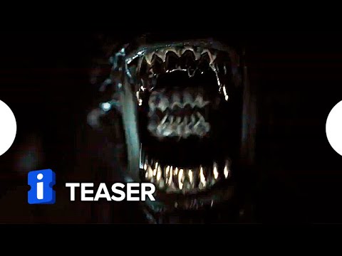 Alien: Romulus | Teaser Trailer Legendado
