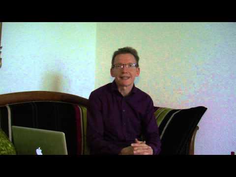 Zu Besuch bei Konrad Stokar: Kann man über das Tanzen schreiben?