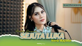 Download lagu SEJUTA LUKA - NOVIA ROZMA // VERSI BAJIDOR mp3