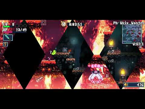 Видео № 0 из игры Xenon Valkyrie+ (Б/У) [PS Vita]