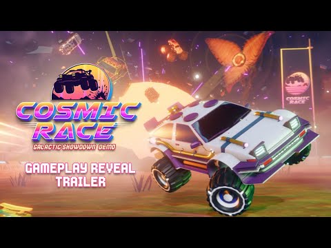 Gameplay Trailer