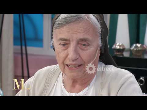 Martha Pelloni, la "monja coraje" que sacó a la luz los crímenes más terroríficos de la élite argentina