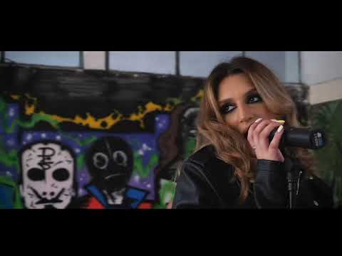 Welcome to the jungle- Dark N’ Stormy(cover)