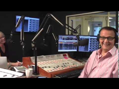 YouTube video about: What happened to jill and rich on legends radio?
