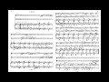 Lalo Op.7 Piano Trio No.1 in C minor 拉羅 作品7 鋼琴 三重奏 第1號 C小調 ラロ ピアノ 三重奏曲 第1番 ハ短調 Score Sheet 譜 【Kero】